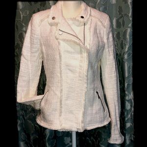 Carolina Belle Montreal jacket